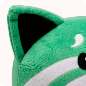 Oxcy Plush 3PCS