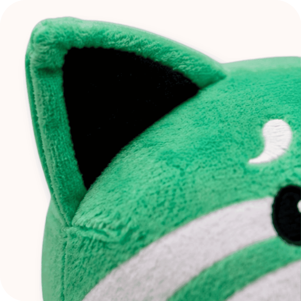 Oxcy Plush 3PCS Oxcy Plush 3PCS