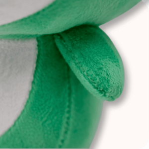 Oxcy Plush 4PCS