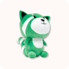 Oxcy Plush
