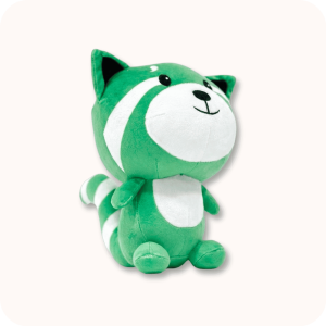 Oxcy Plush